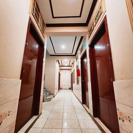 Hotel New Taj International راوالبيندي المظهر الخارجي الصورة